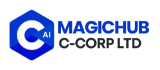 MagicHub logo